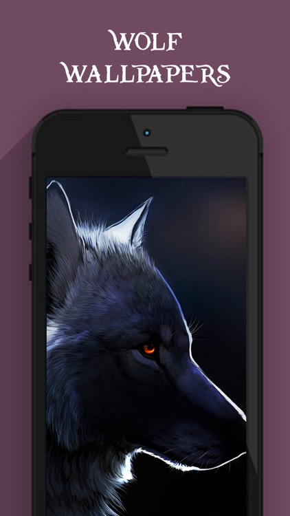 Wallpaper Cool Background Wolf Images