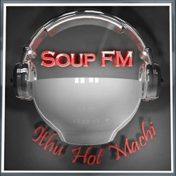 Soupfm @ JEIFM