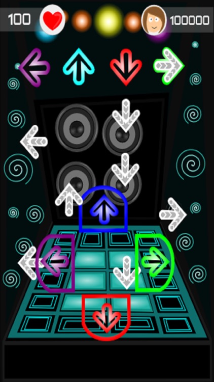 Dance Evolution screenshot-4