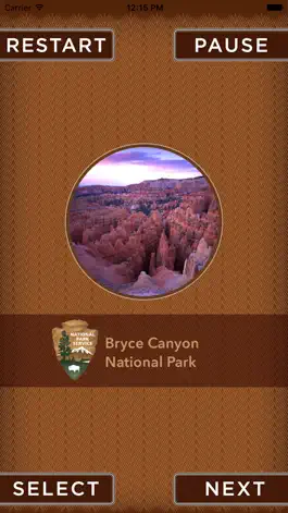 Game screenshot Bryce Canyon AD hack