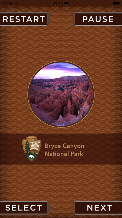 How to cancel & delete Bryce Canyon AD from iphone & ipad 3