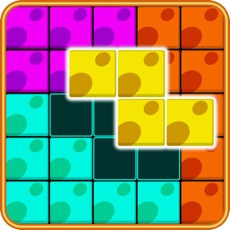 Activities of Make It Fit: block mania free color puzzle legend