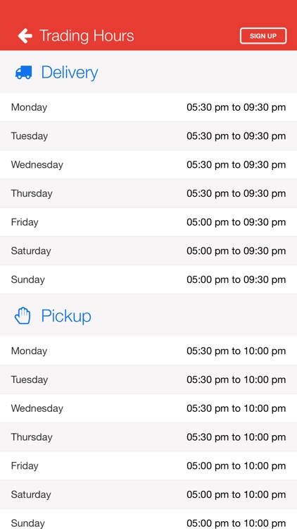 Magic Wok Asian Restaurant