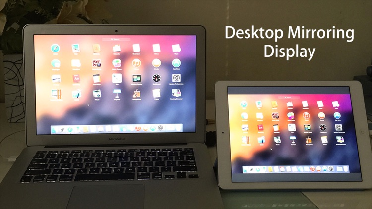 GoodDual Display Lite for Mac