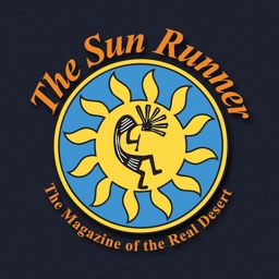 The Sun Runner Magazine