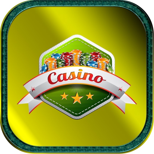 Wild Slots Christmas - FREE Las Vegas Games Icon