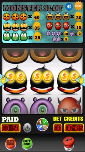 Monster Slot(圖4)-速報App