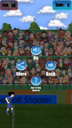 Football-Shooter(圖4)-速報App