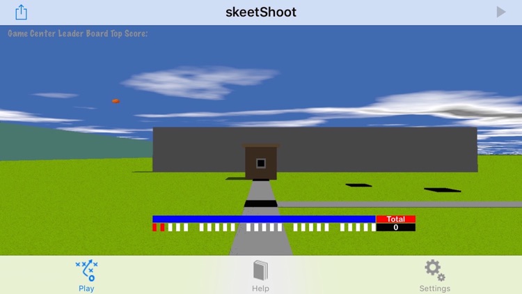 skeetShooting
