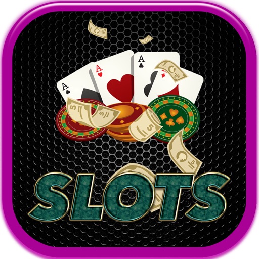 The Slots -- Free  Casino Game Click icon