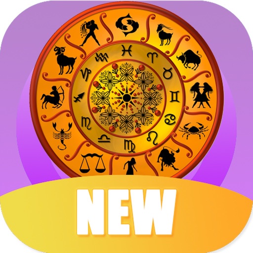 New Daily Horoscope - Today's Free Horoscope icon