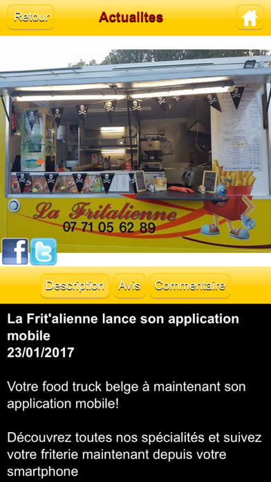 La Fritalienne Apps 148apps