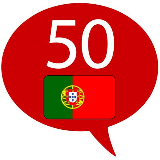 Learn Portuguese - 50 Languages