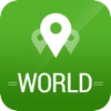 World Travel Guide and Maps