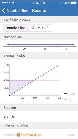 Wolfram Pre-Algebra Course Assistant(圖3)-速報App