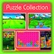 Puzzle Puzzles Mania:A collection of free games