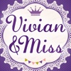 vivian&miss 超人氣女鞋旗艦店