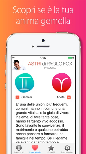 Astri di Paolo Fox(圖5)-速報App