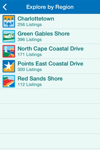 Prince Edward Island Guide screenshot 4