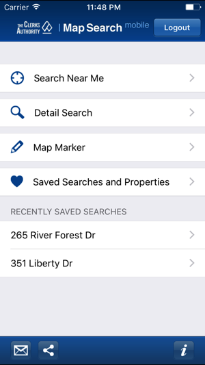 Map Search(圖1)-速報App