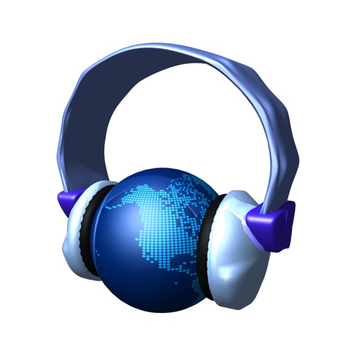 Radio Pro HQ Icon