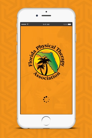Florida Physical Therapy Association screenshot 3