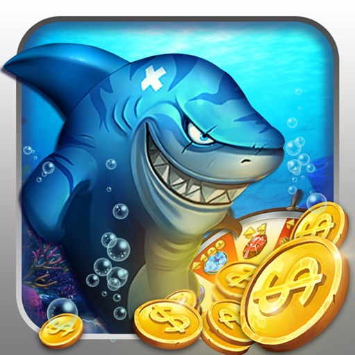 Shoot Big Fish iOS App
