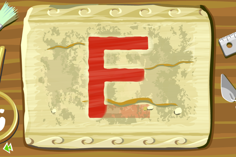 ABC The Alphabet Train screenshot 3