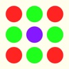 Puzzle Dot - Link The Same Dot