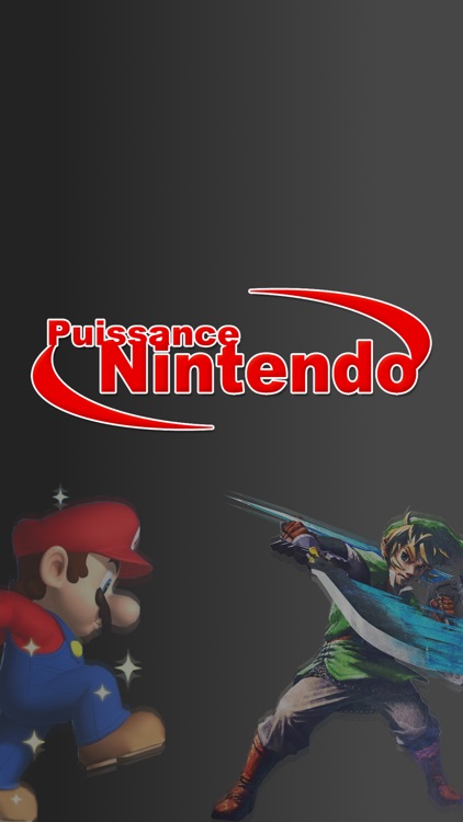 Puissance Nintendo - L'actu Switch, 3DS et Wii U screenshot-0