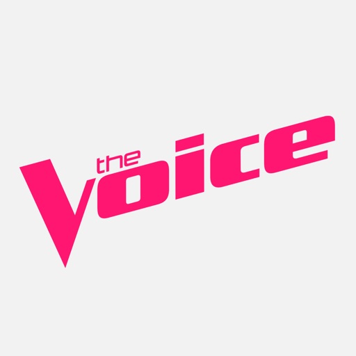 The Voice Official App on NBC