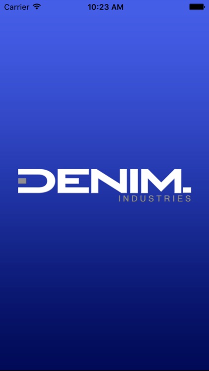 Denim Industries