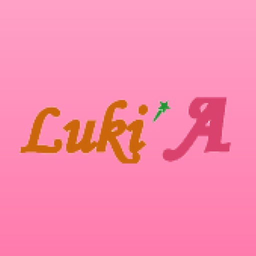 3Bエステサロン　Luki'A icon