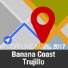 Banana Coast (Trujillo) Offline Map and Travel