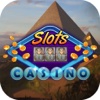 Slots - Pyramids Of Giza Casino
