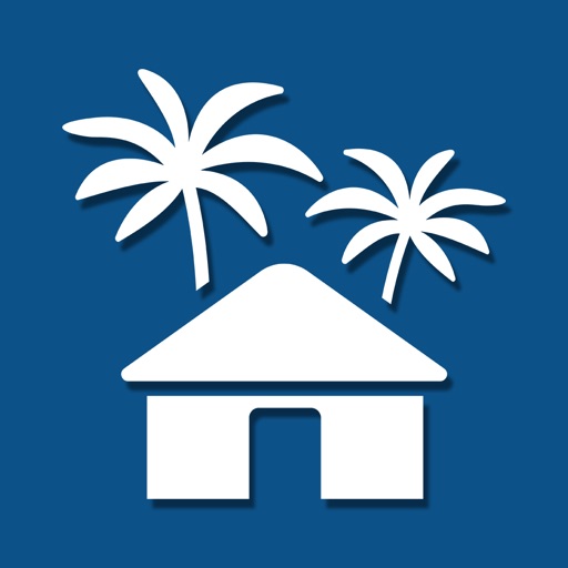 Malediven Reiseführer & Offline-Karte Icon