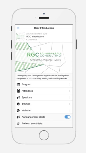 RGC Events(圖3)-速報App