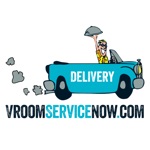 Vroom Service Now