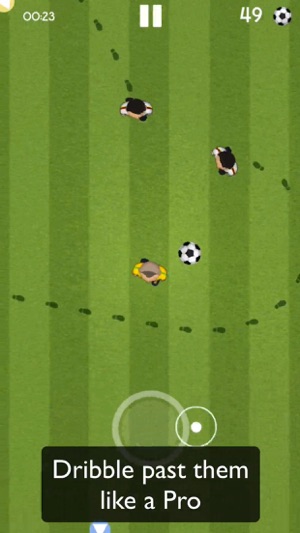 Soccer Rush(圖4)-速報App