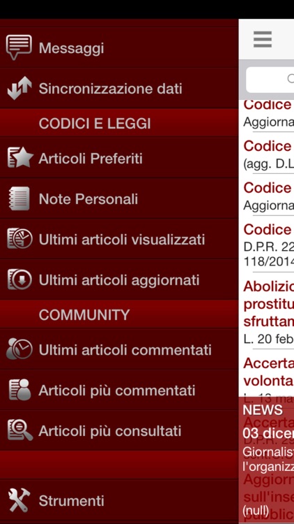 Civile screenshot-3
