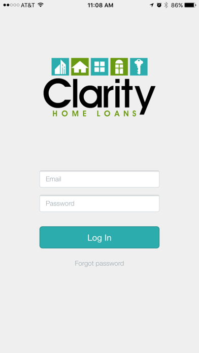 How to cancel & delete Clarity Home Loan from iphone & ipad 1