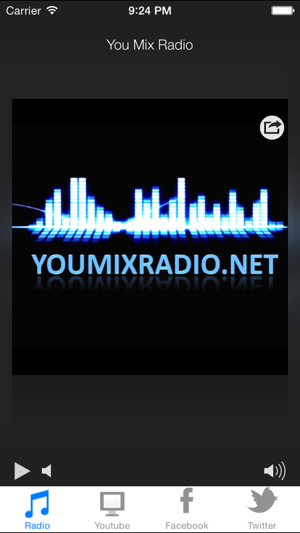 YouMixRadio(圖1)-速報App