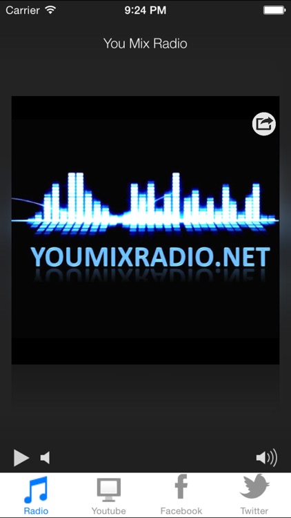 YouMixRadio