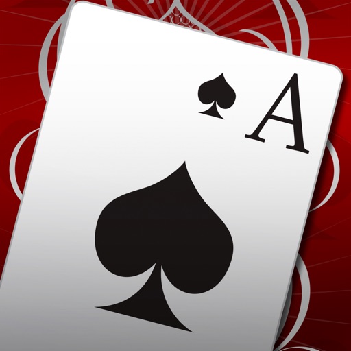Smooth Solitaire Free iOS App