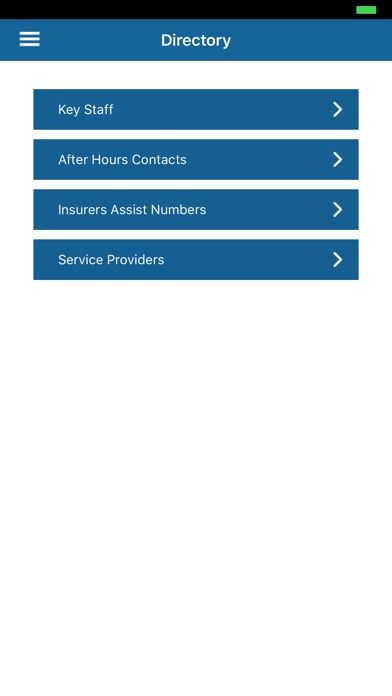 McKillops Insurance Brokers screenshot 3