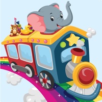 ABC 123 Learning Train For Kids apk