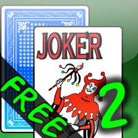 Joker Shuffle 2 Free apk