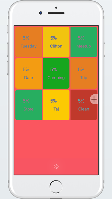 Tippy Tip Calculator screenshot 4