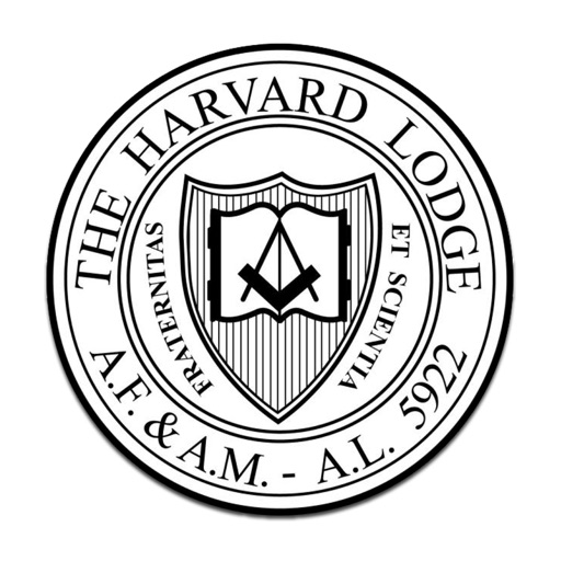 The Harvard Lodge icon