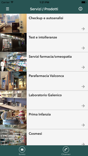 FARMACIA AL PONTE(圖3)-速報App